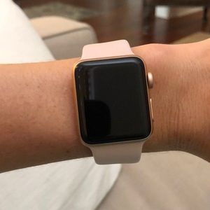 Apple Watch series 3